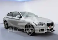 2014 BMW M1