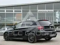 2014 BMW M1