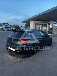 2014 BMW M135