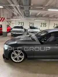 2014 BMW M135