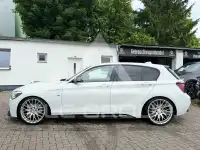 2014 BMW M1