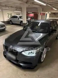 2014 BMW M135