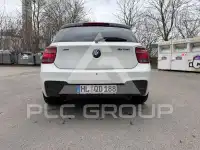 2014 BMW M1