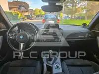 2014 BMW M1