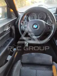 2014 BMW M135