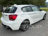 2014 BMW M1
