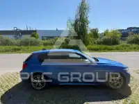 2014 BMW M1