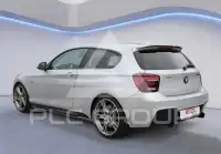 2014 BMW M1
