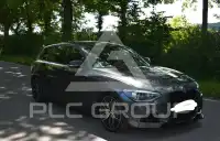 2014 BMW M1