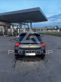 2014 BMW M135