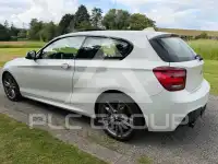 2014 BMW M1