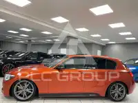 2014 BMW M1