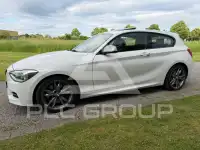 2014 BMW M1