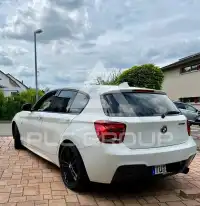 2014 BMW M1