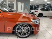 2014 BMW M1