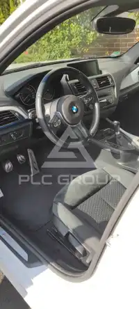 2014 BMW M135