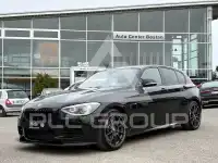 2014 BMW M1