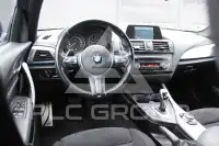 2014 BMW M1