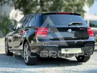 2014 BMW M135