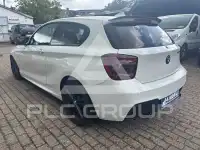 2014 BMW M1
