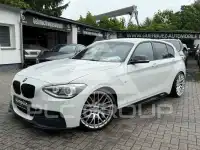 2014 BMW M1