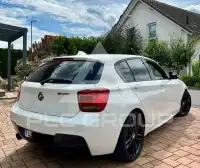 2014 BMW M1