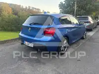 2014 BMW M135