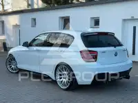 2014 BMW M1