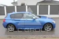 2014 BMW M1