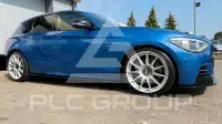 2014 BMW M1