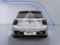 2014 BMW M1