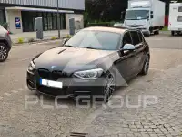 2014 BMW M1
