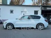 2014 BMW M1