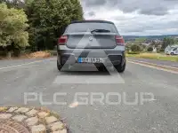 2014 BMW M1
