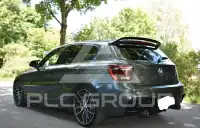 2014 BMW M1