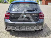 2014 BMW M1