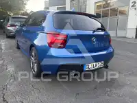 2014 BMW M135