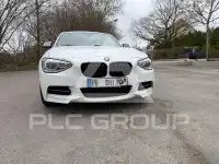 2014 BMW M1