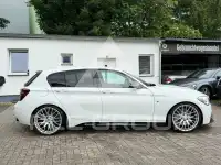 2014 BMW M1