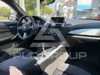 2014 BMW M135