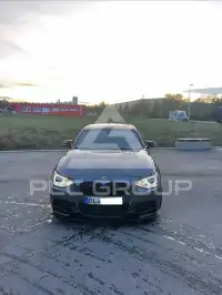 2014 BMW M135