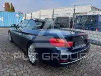 2014 BMW 420