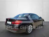 2014 BMW 420
