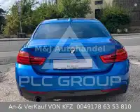 2014 BMW 420