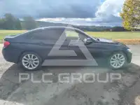 2014 BMW 420