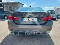 2014 BMW 420