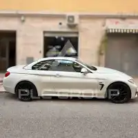 2014 BMW 420