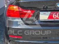 2014 BMW 420