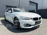 2014 BMW 420