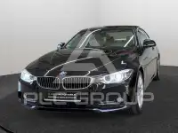 2014 BMW 420
